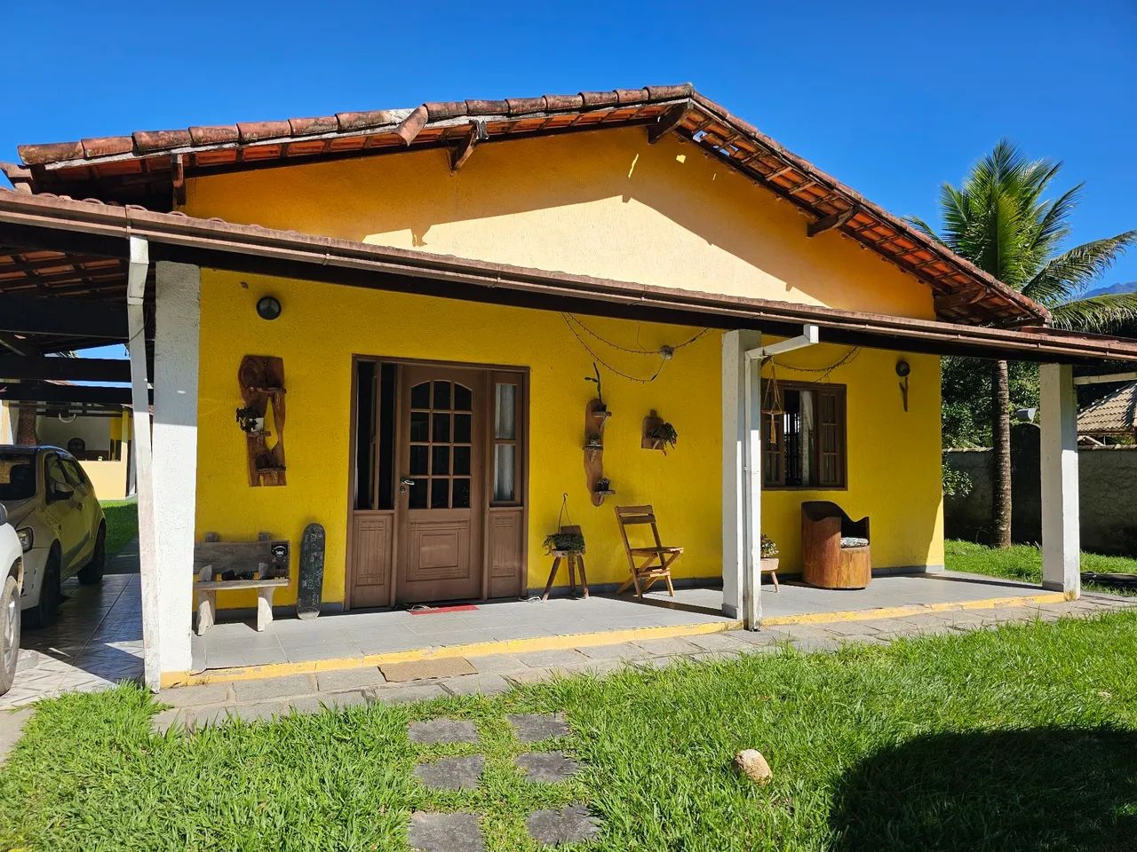 Casa em Guapimirim - Condomínio  - Foto 3