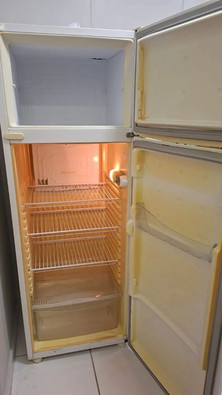 Geladeira Consul - Foto 2