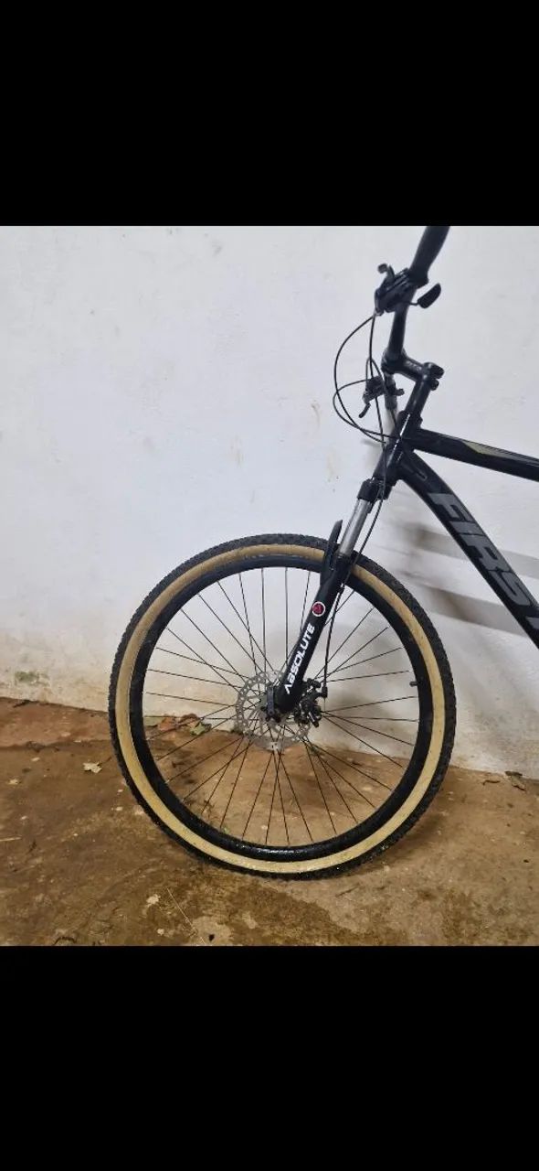 Bicicleta  - Foto 2