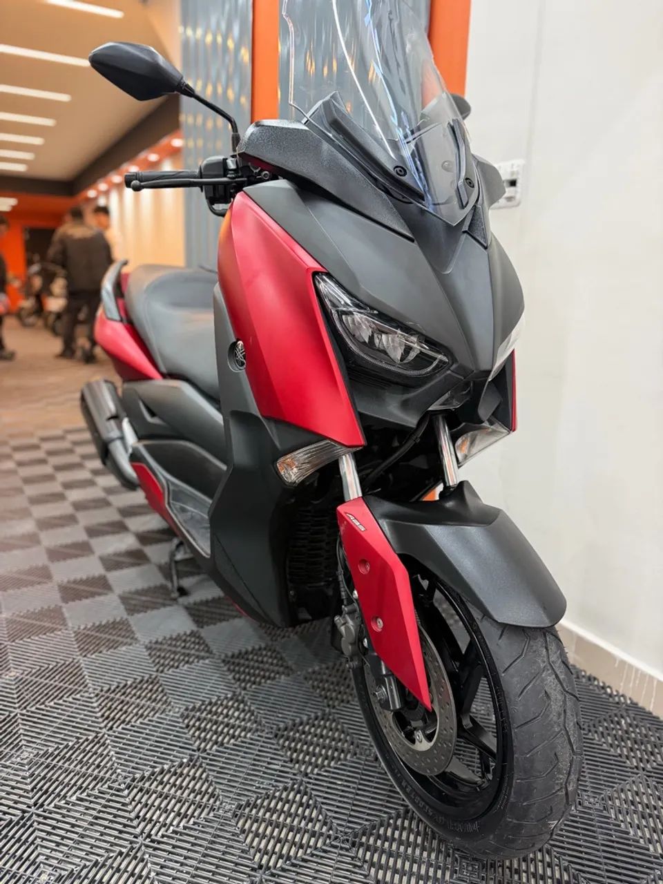 Xmax 250 2022 - Foto 3