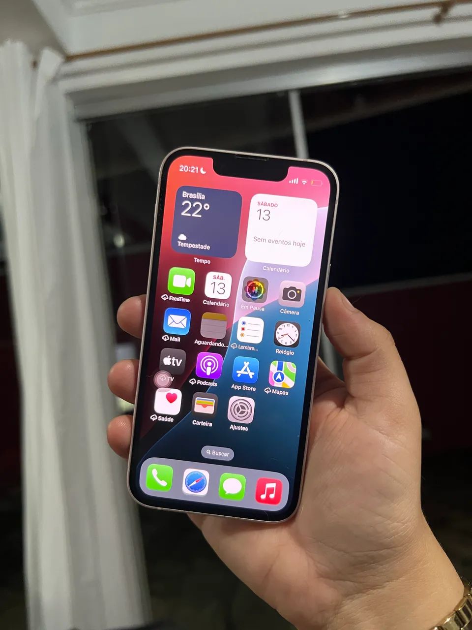 iPhone 13 - 128 gb !!  - Foto 2