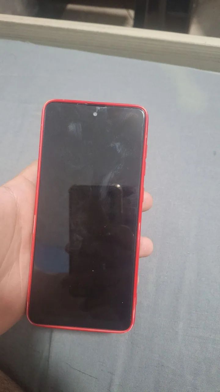 Vendo Galaxy a71 - Foto 4