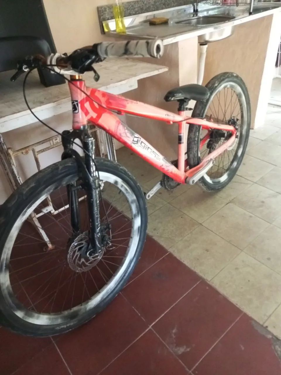 Gios Frx-3 2013 