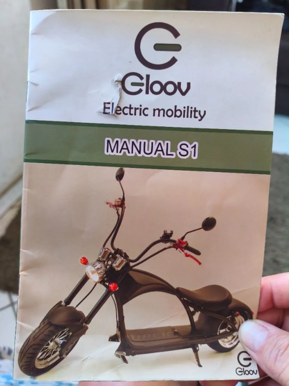 Bateria nova de 3000 w - Foto 5