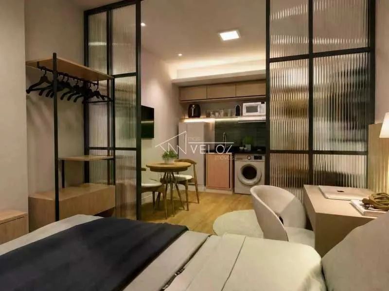 Kitnet/Conjugado : / Residencial / Centro - Foto 3