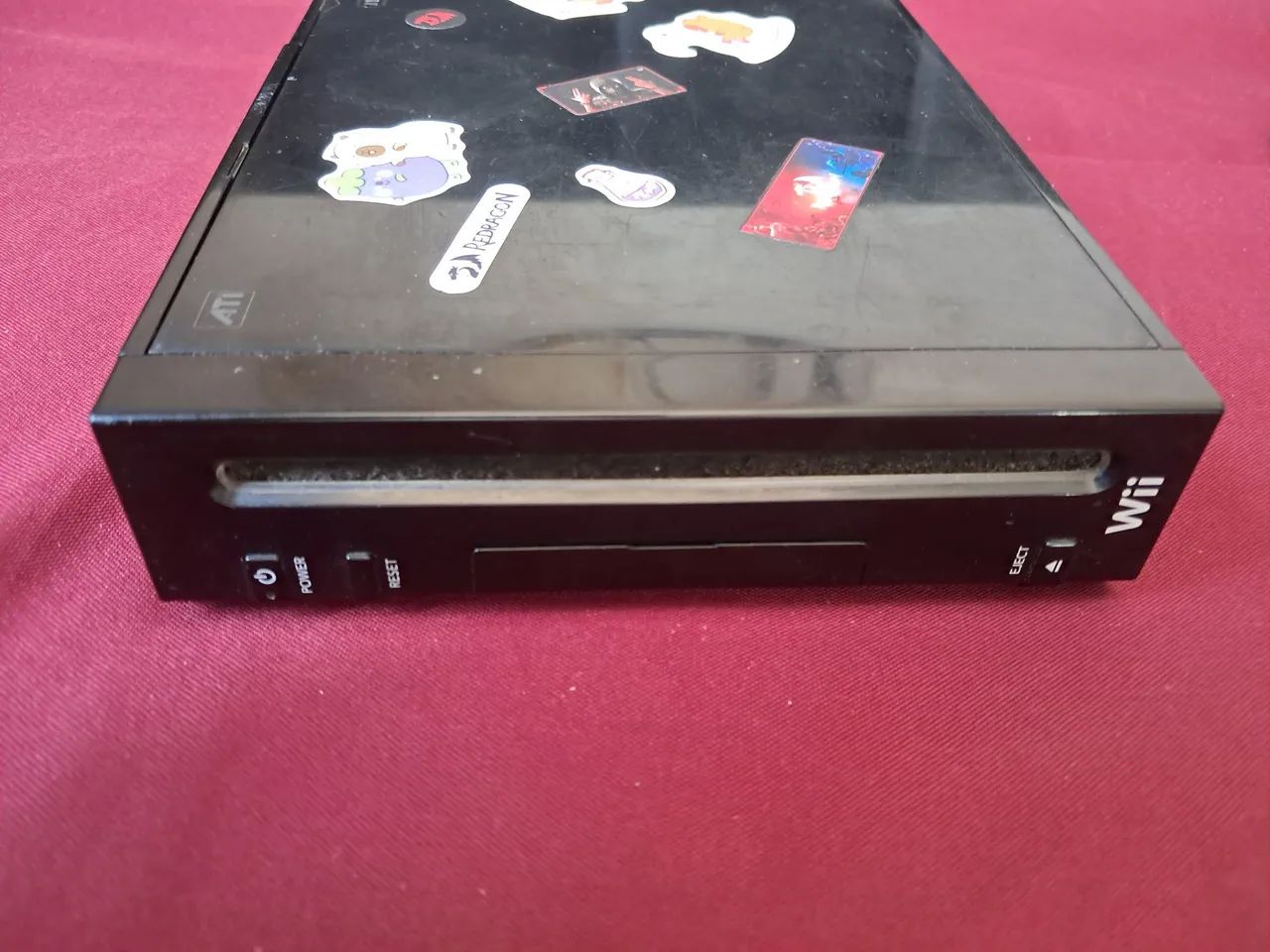 Nitendo wii  - Foto 3