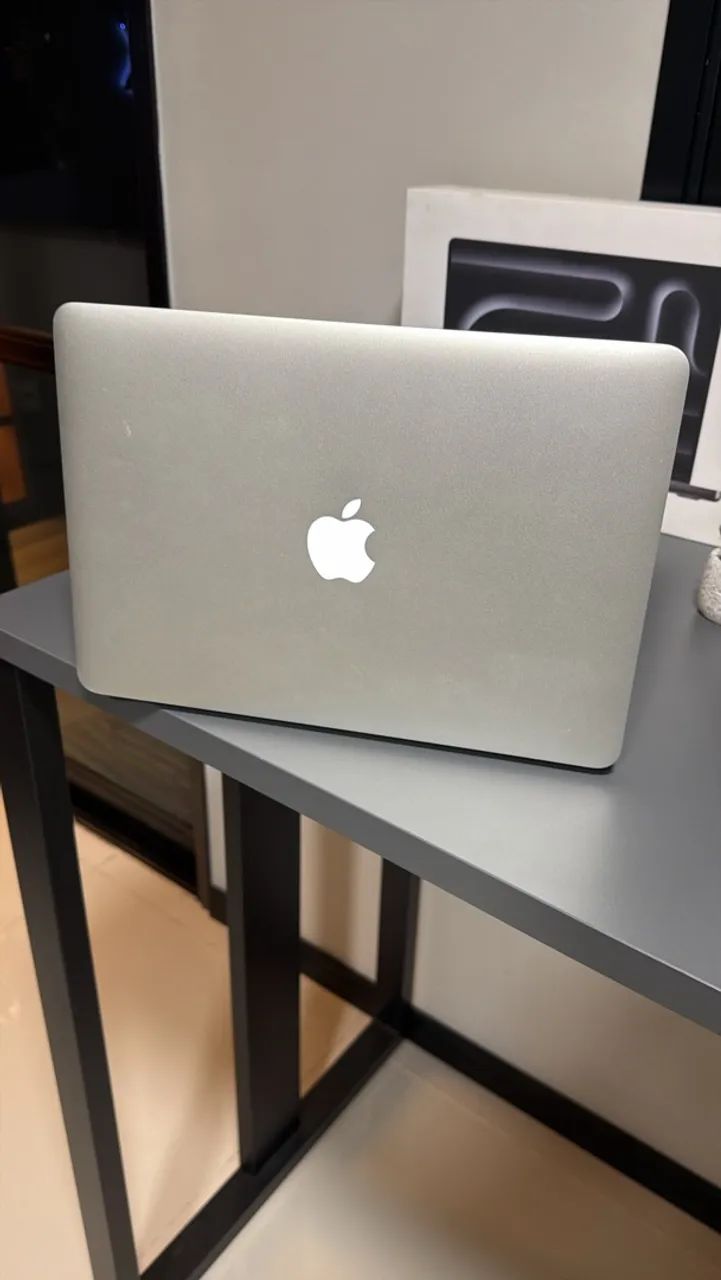 MacBook Air i5 2017  - Foto 2