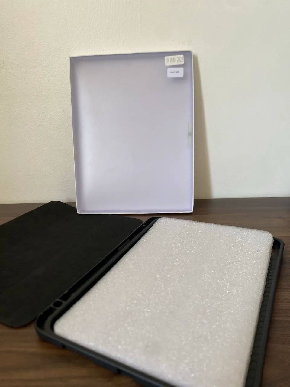 Capa protetora IPad 11 - Foto 3