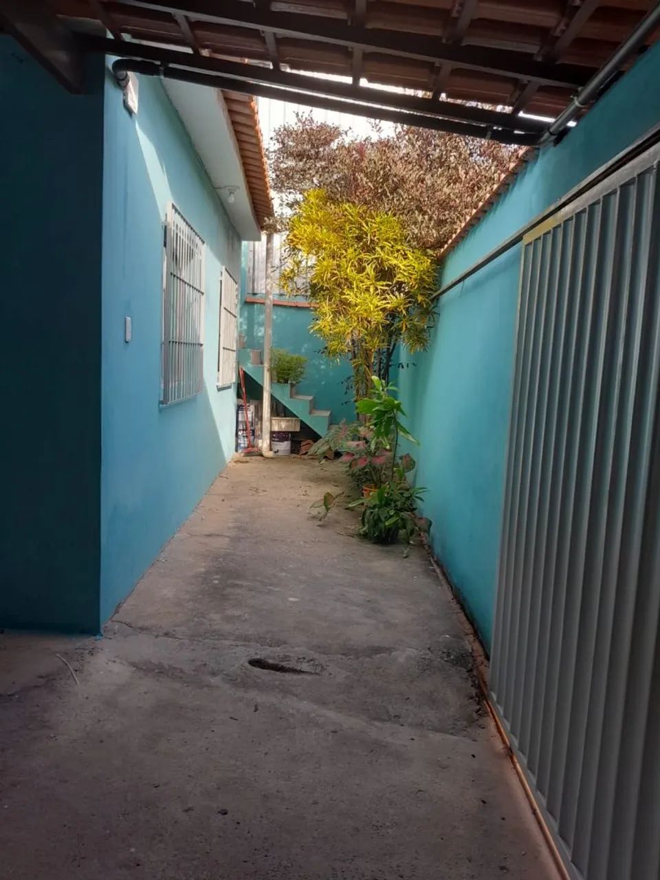 CASA LINDA ALUGO / apartir de Setembro . - Foto 4