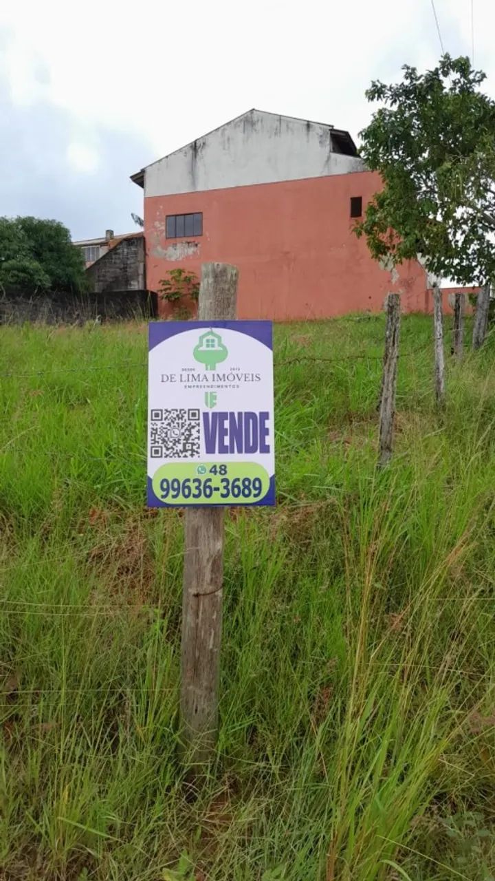 Terreno para Venda em Biguaçu, Jardim Janaina - Foto 4