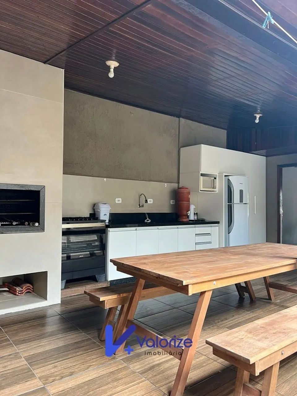 Casa 4 Quartos Praia de Leste Perto do Mar - Foto 4
