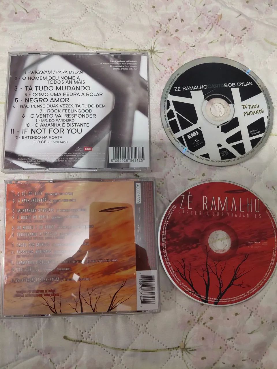 Cds ze ramalho - Foto 5