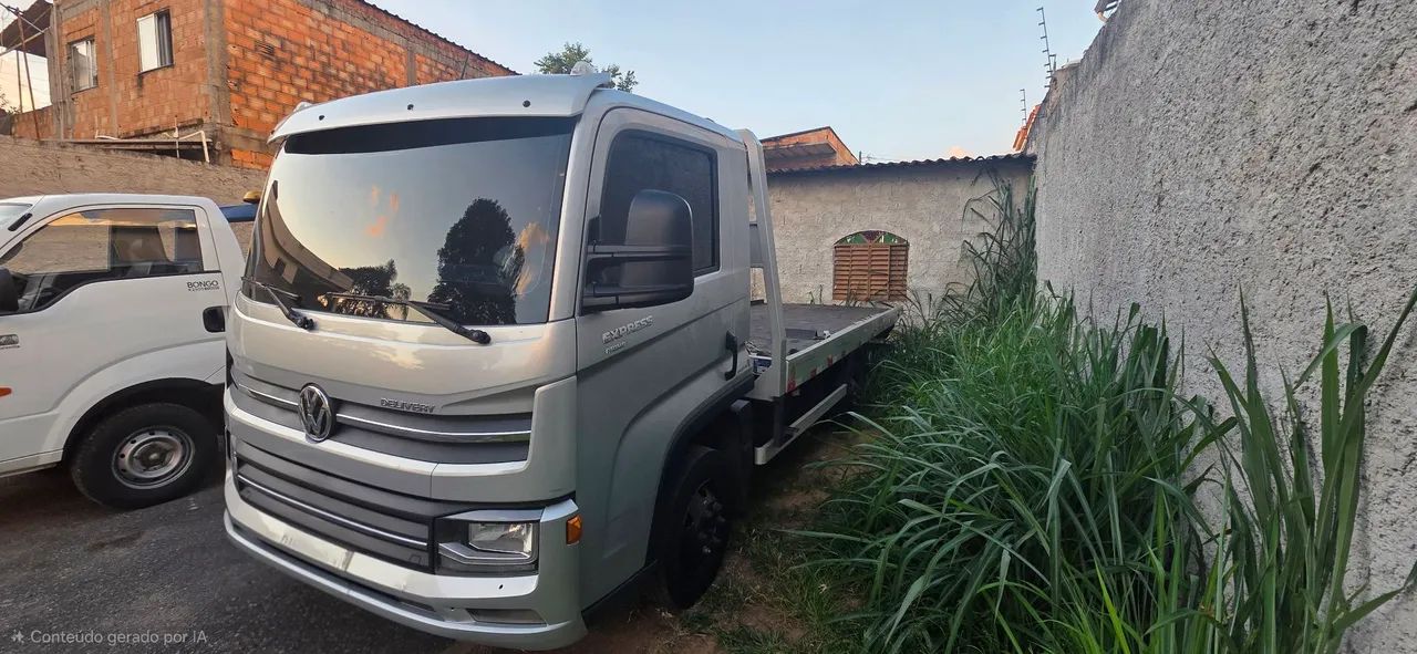 Delivery Express FTP 3.0 Plataforma c/asa
