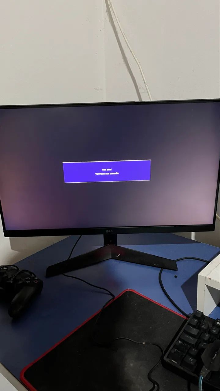 Monitor lg ultragear 24p - Foto 2