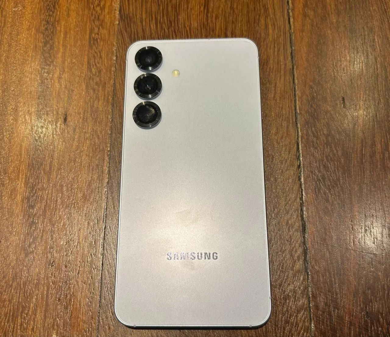 Samsun Galaxy S25 256gb - Foto 2