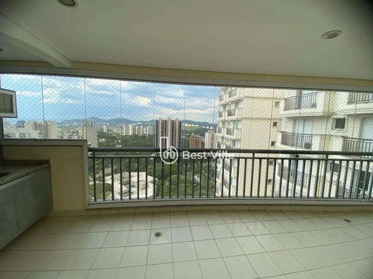 Apartamento com 3 dormitórios, 165 m² - venda por R$ 2.500.000,00 ou aluguel por R$ 13.682 - Foto 2