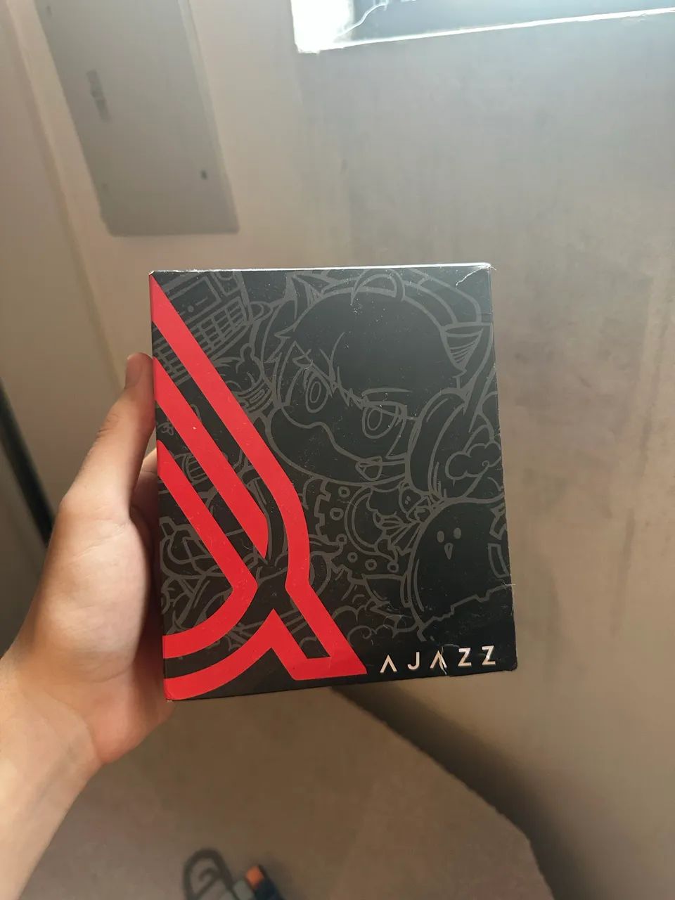 Ajazz 139j V2 - Foto 2
