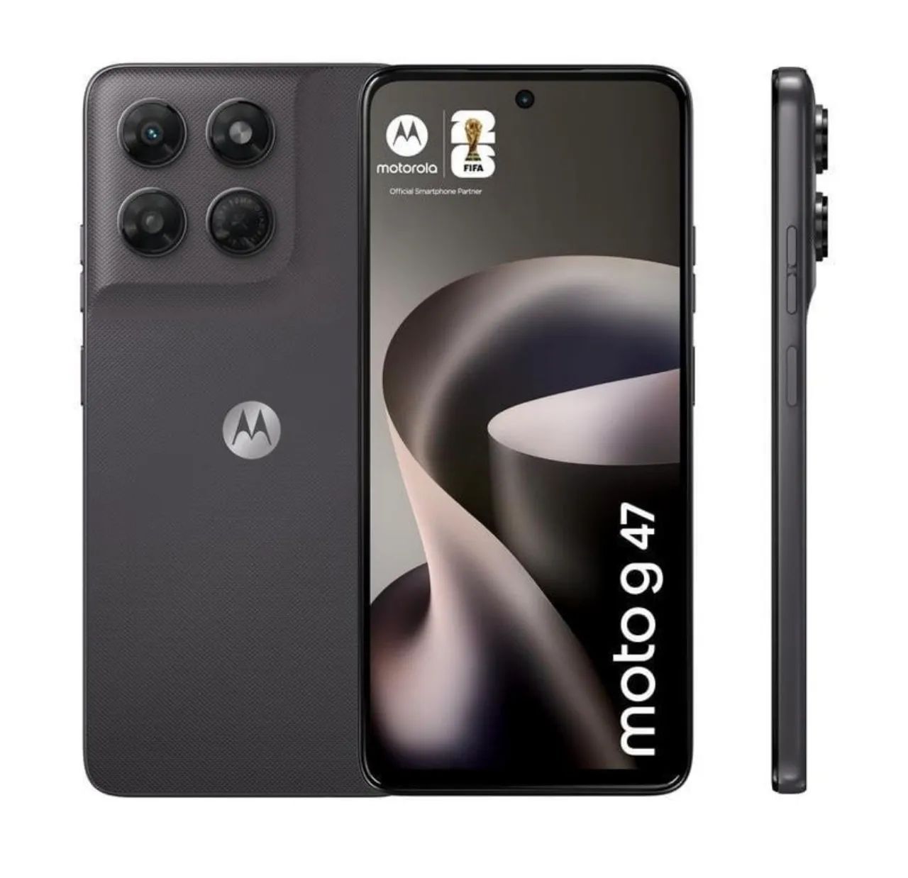 VENDO MOTO G47 LACRADO