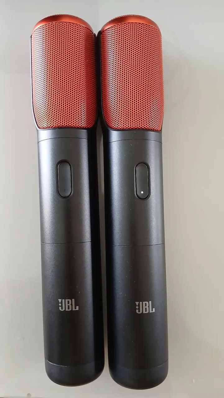 JBL COM MICROFONES DE SÉRIE  - Foto 3