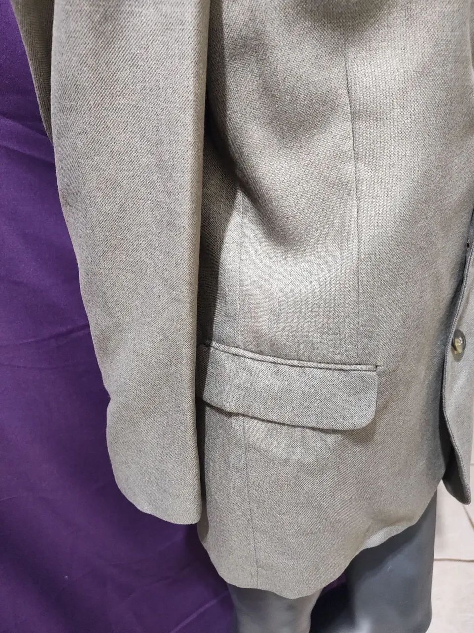Blazer Garbo  - Foto 5