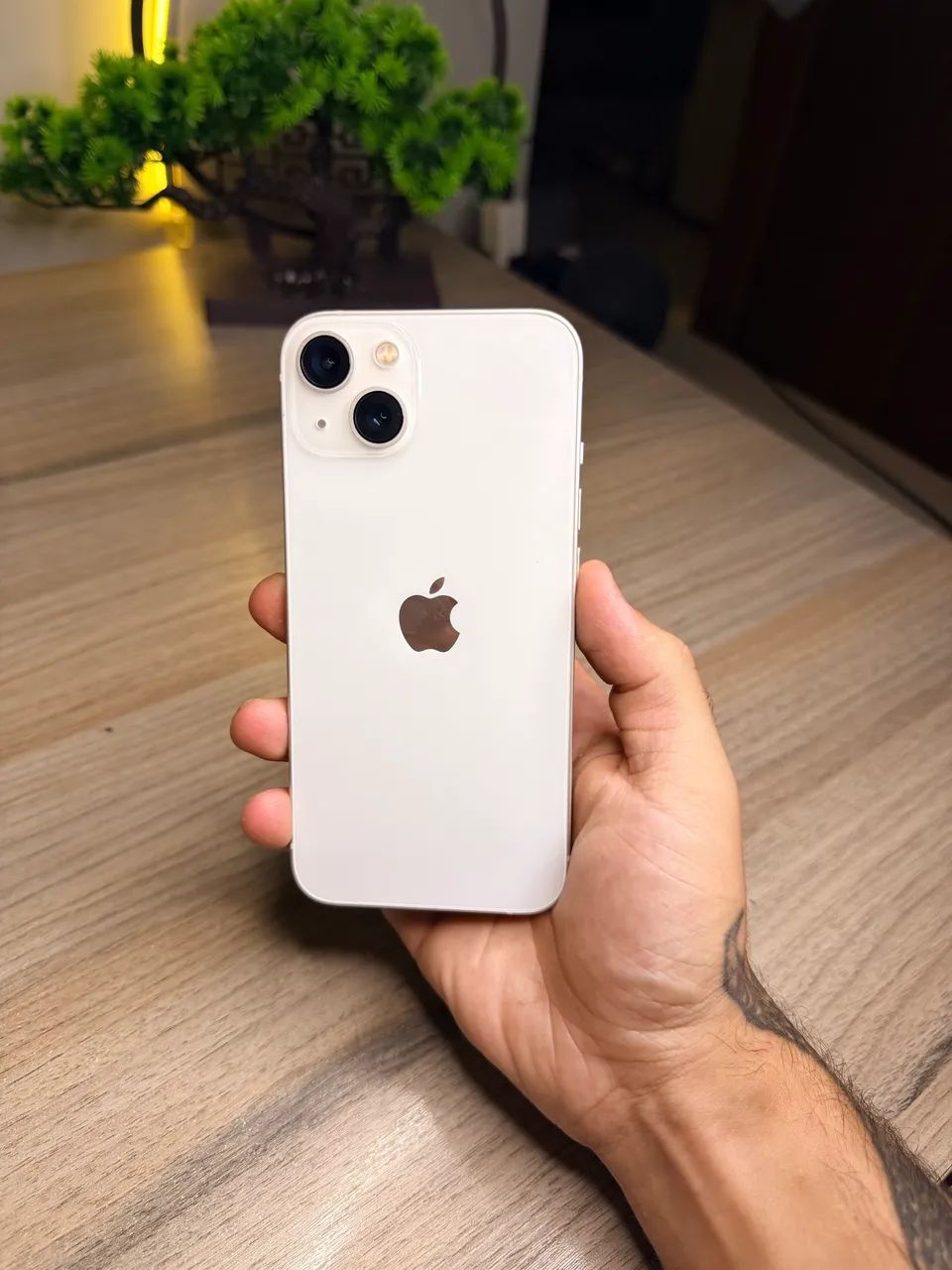 iPhone 13 IMPECÁVEL 87% BATERIA - Foto 4