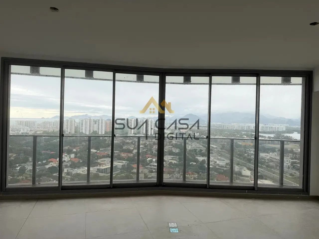 Studio à venda com 40m² no Niemeyer Residences, Barra da Tijuca REF: AP0240 - Foto 2