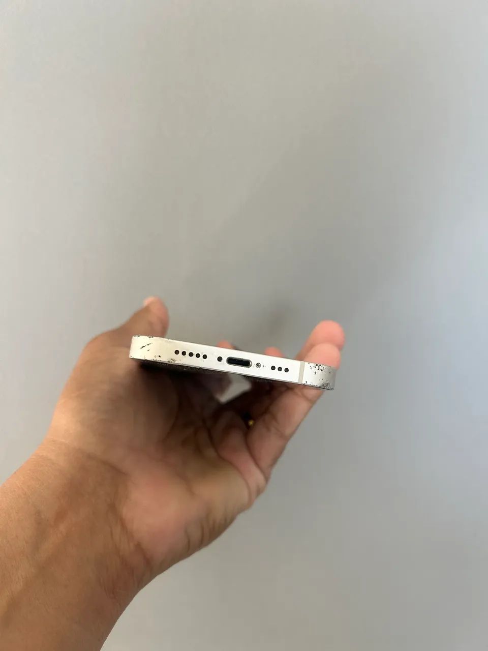 iPhone 14 128GB SEMI NOVO  - Foto 4