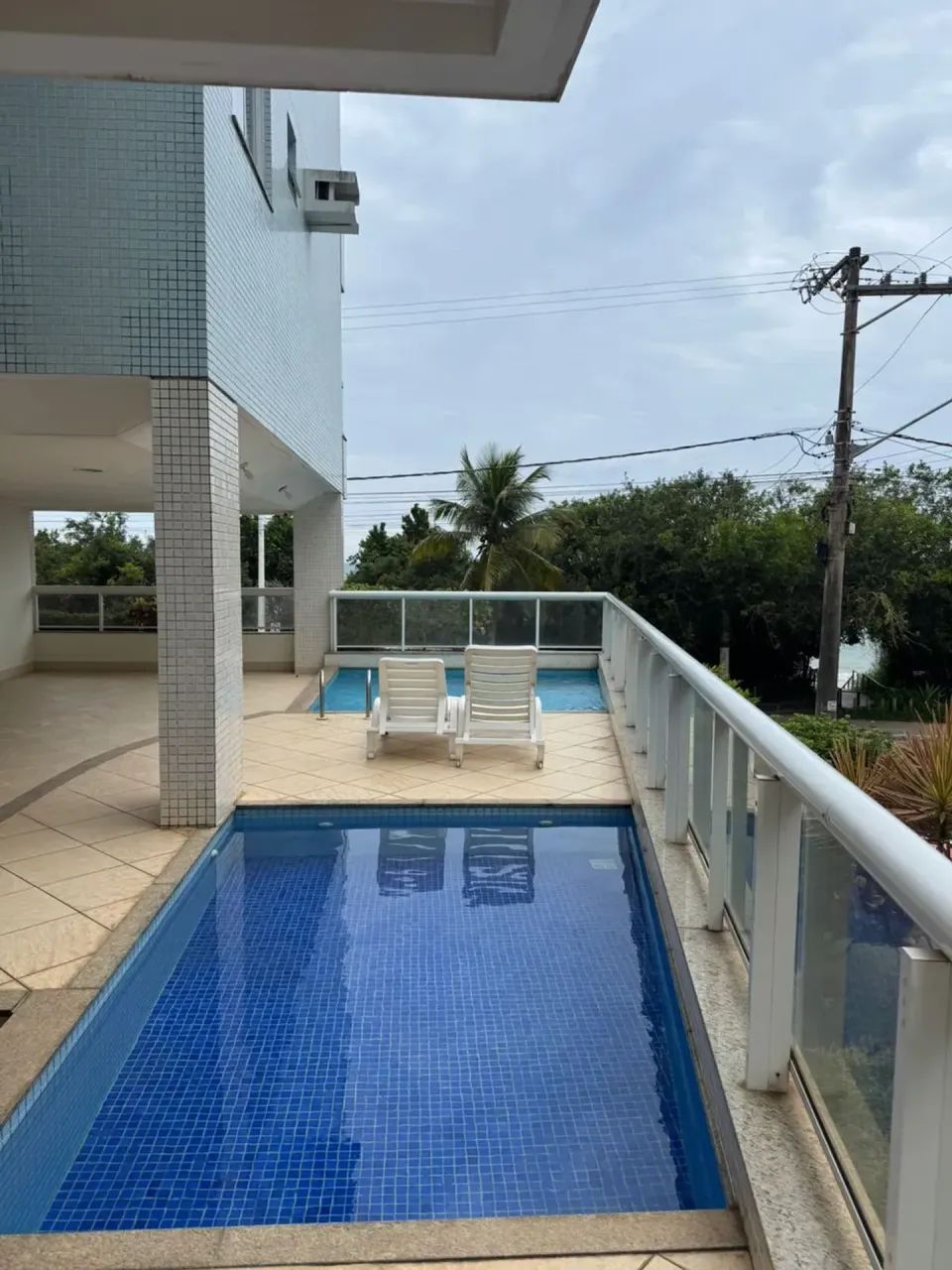 Apartamento em Enseada Azul, Guarapari - Foto 3