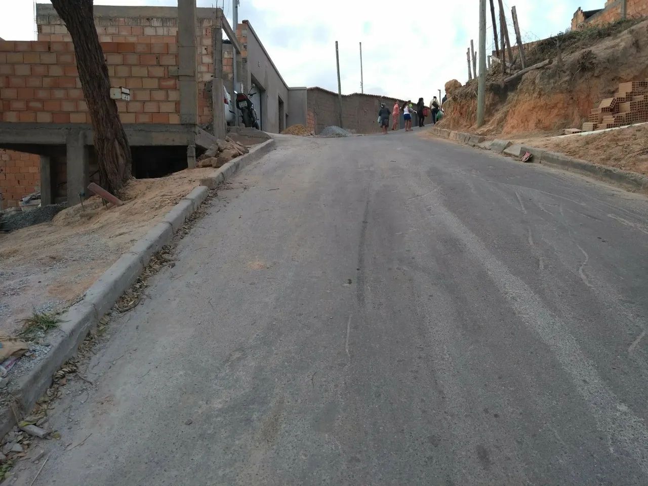 Lote a venda - Foto 4