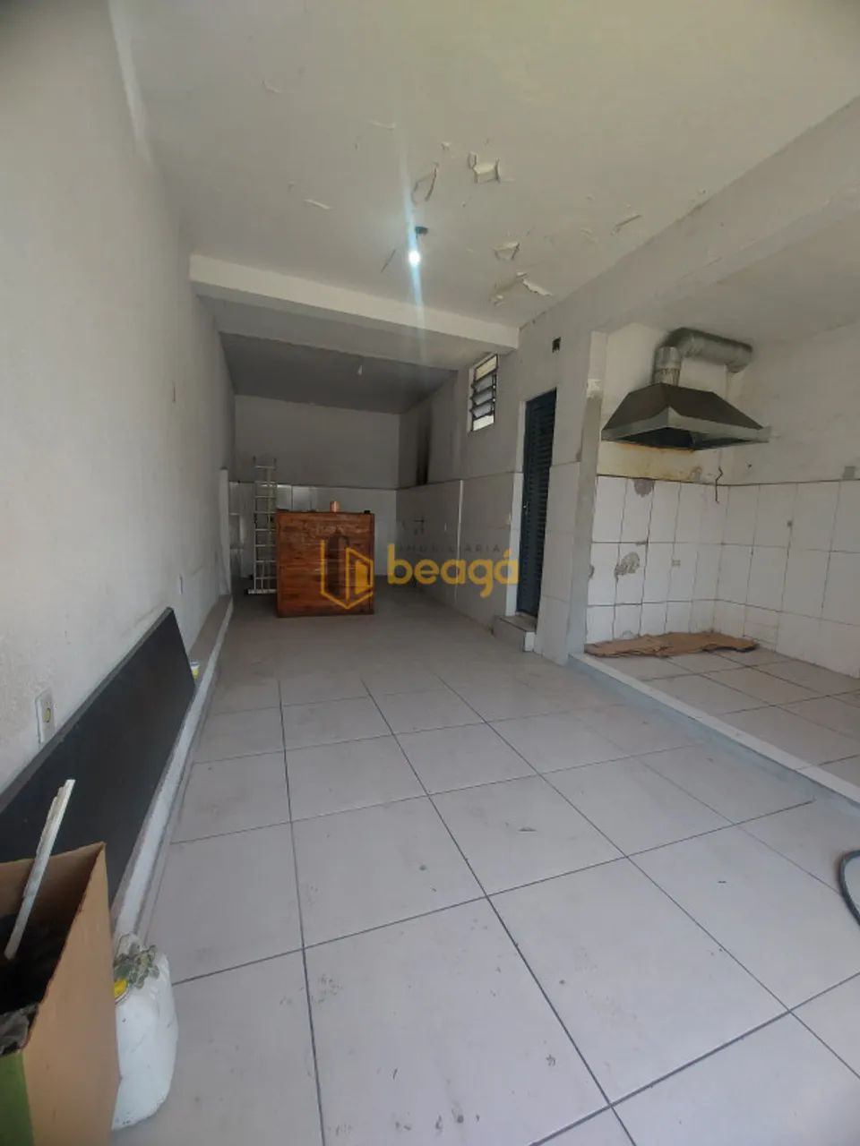 Loja / Salão / Ponto Comercial para alugar em Belo Horizonte - Foto 2
