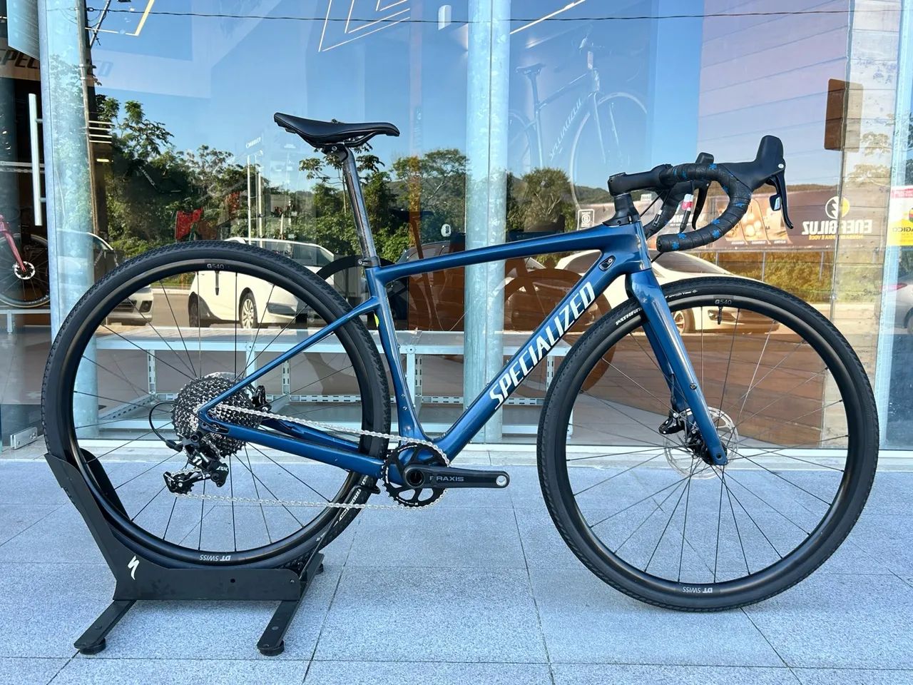 Specialized Diverge Expert 52 gravel 