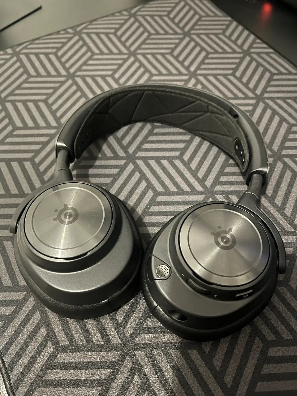 Headset Steelseries Nova Pro Wired416602180352092162