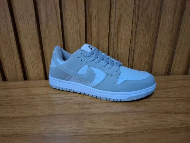 Tênis Estilo SB Dunk Low Premium - Nº 39 e 41 - R$ 60,00 - Foto 2