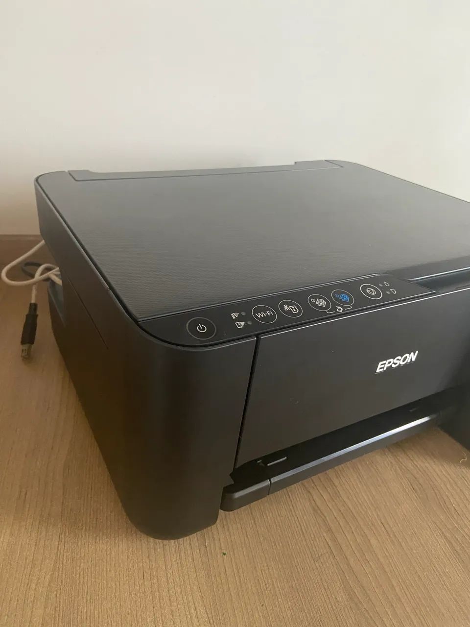 Impressora Epson L 3150 - Foto 2