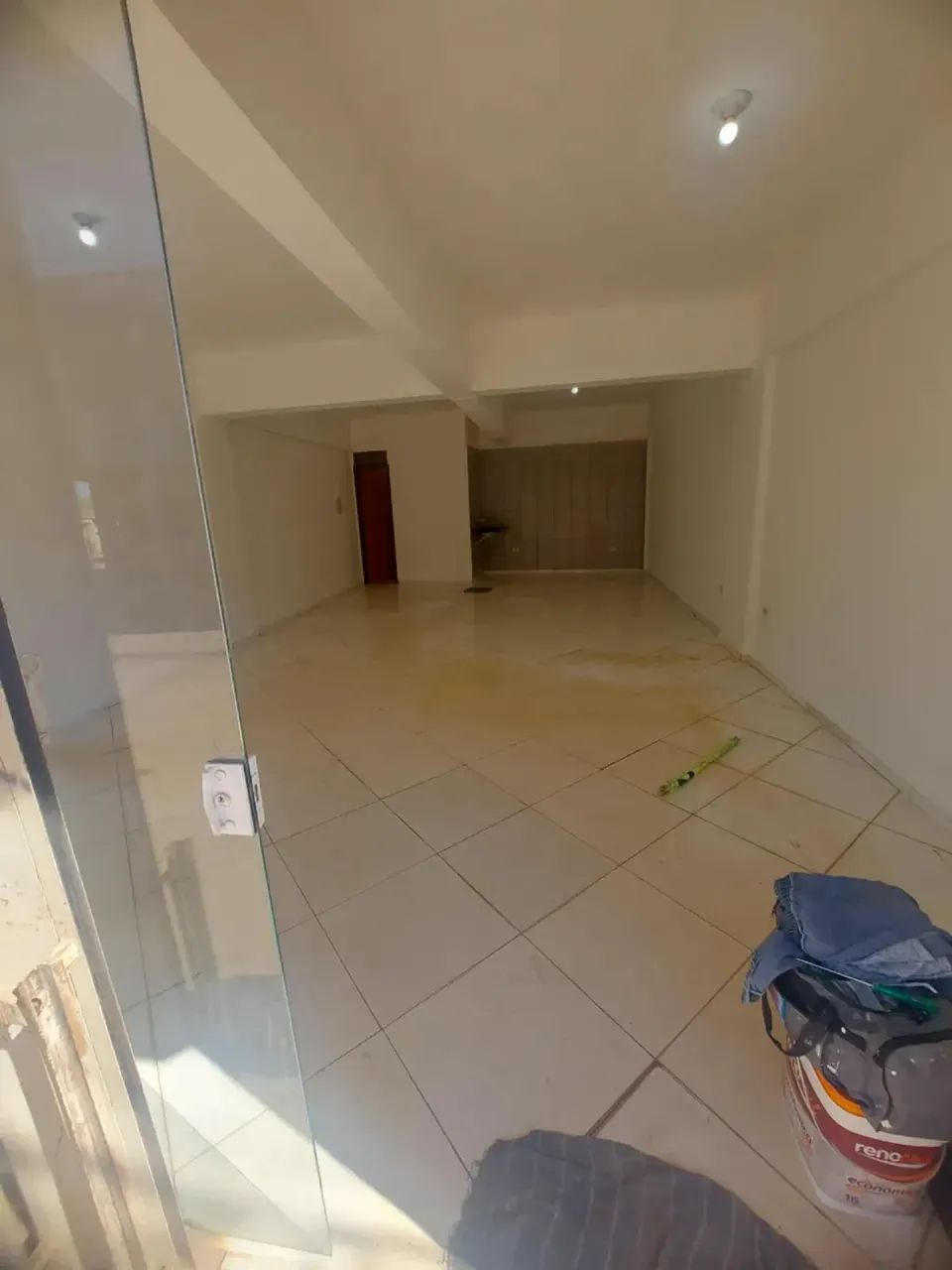 LOJA COMERCIAL 40m² | R$ 999,99 | SETOR OESTE  ESTRUTURAL - Foto 5