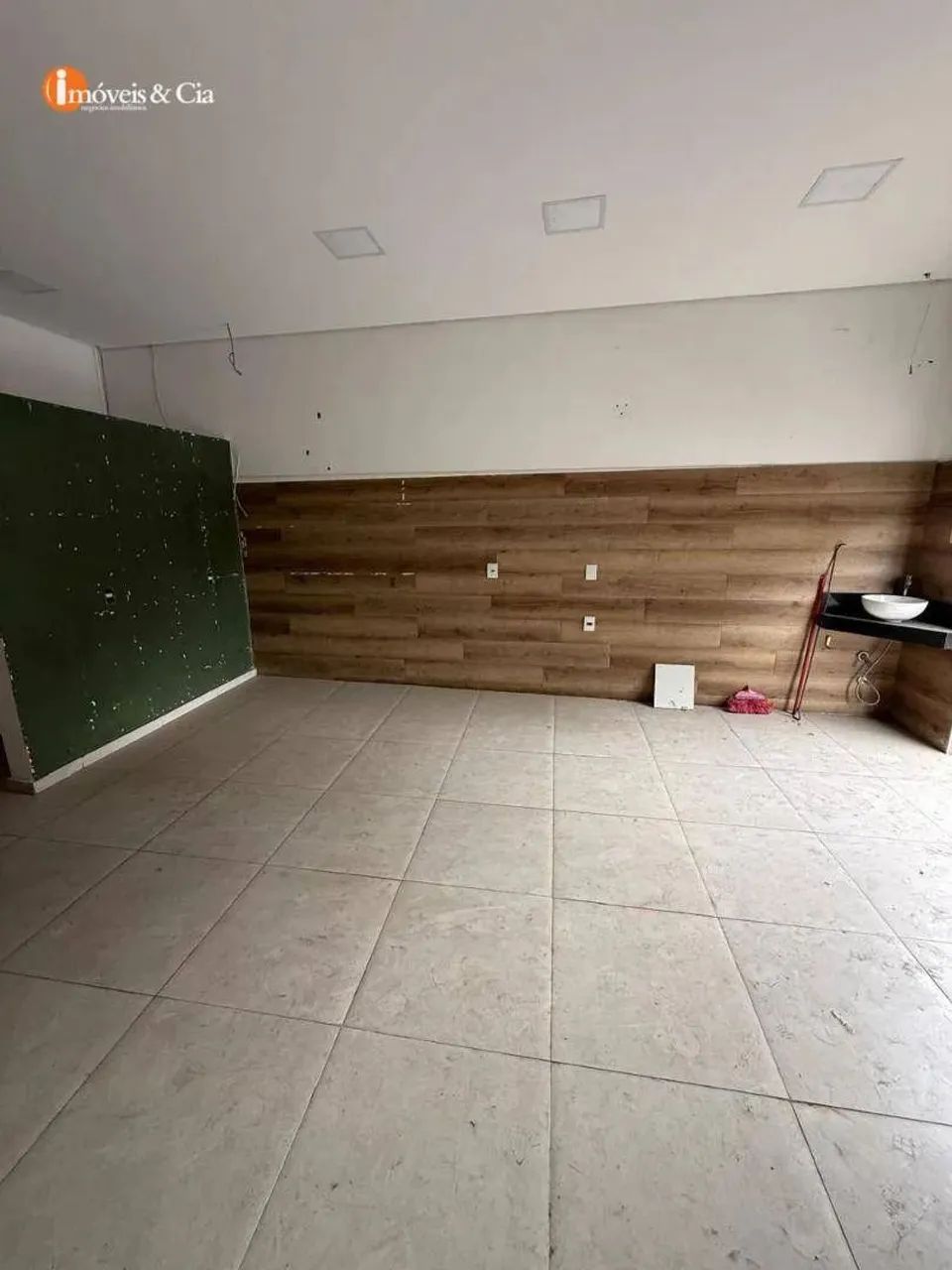 Salão no centro de Atibaia otimo para Lanchonete - Foto 12