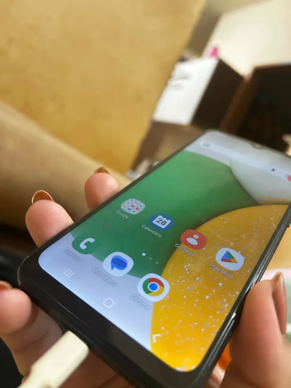 Sansumg A3CORE - Foto 3