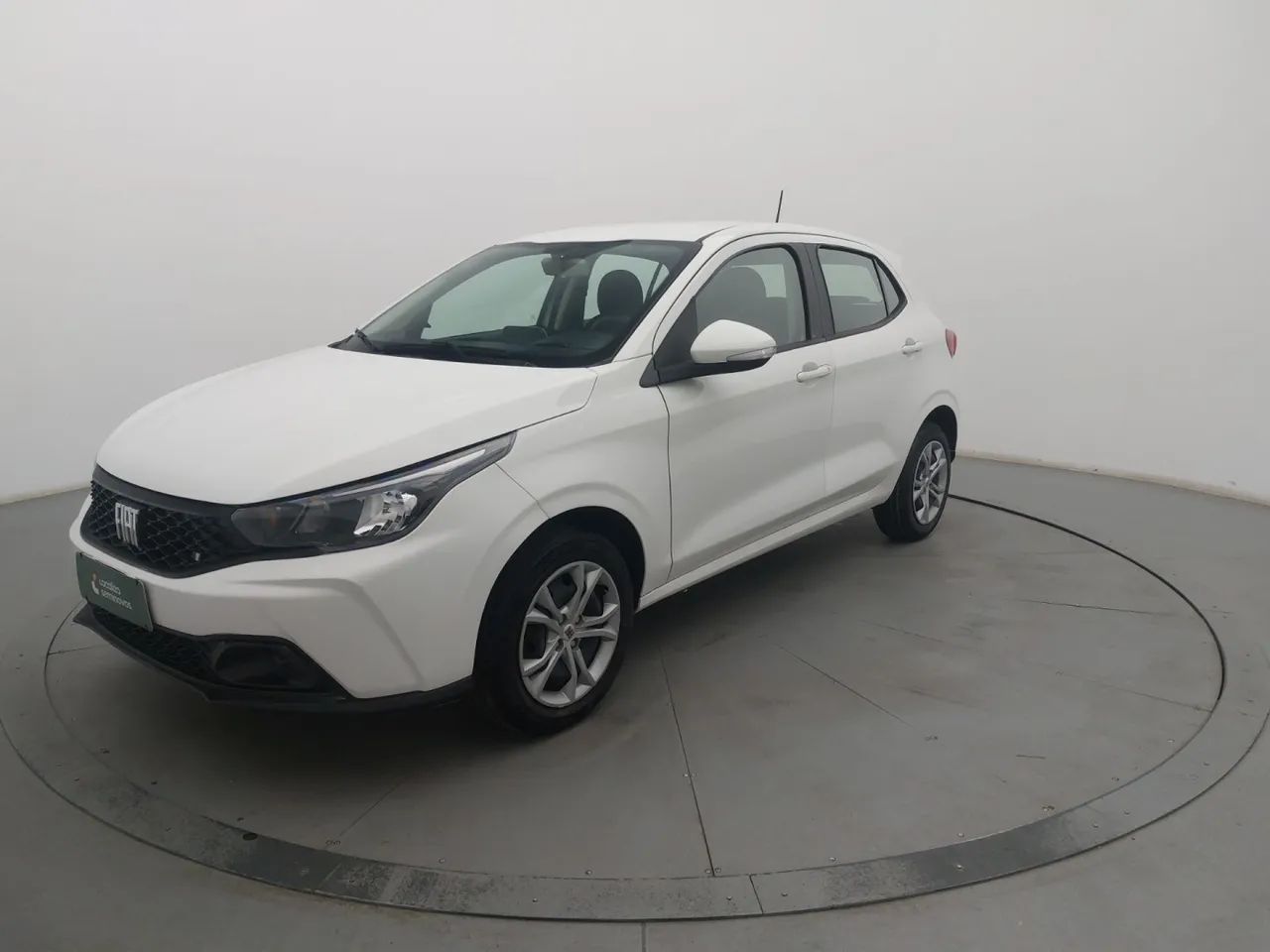 Fiat Argo Drive 1.0 Firefly 2025