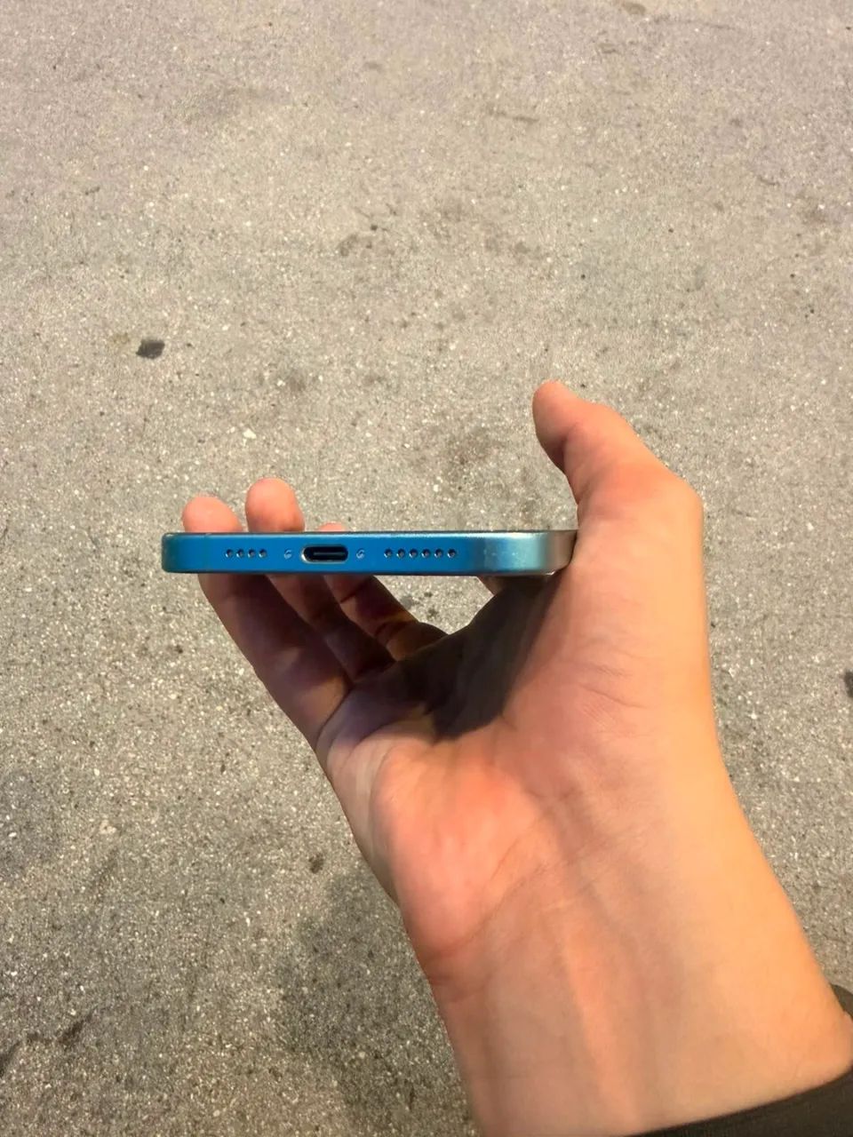 IPHONE 16 PLUS - Foto 4