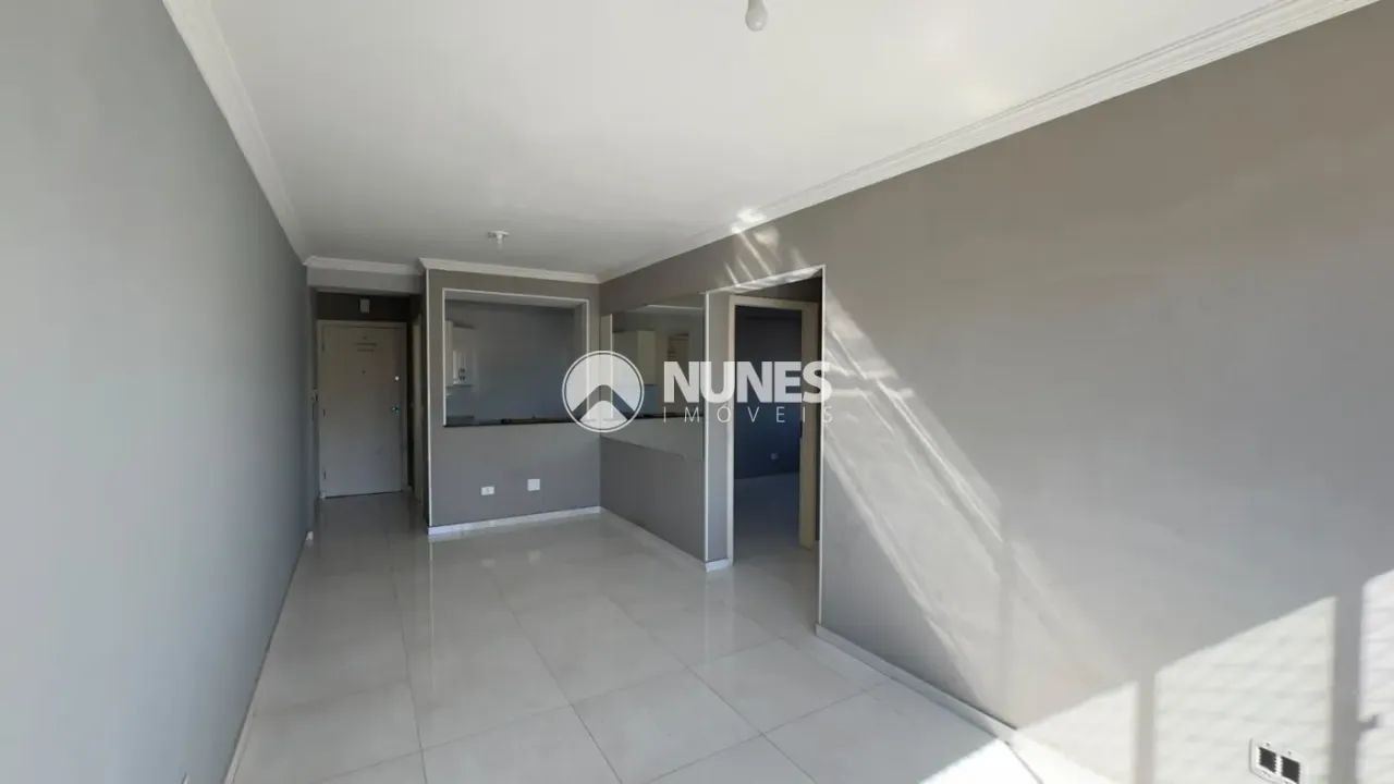 Apartamento à Venda Edifício Patrícia | KM 18 Osasco - Foto 3