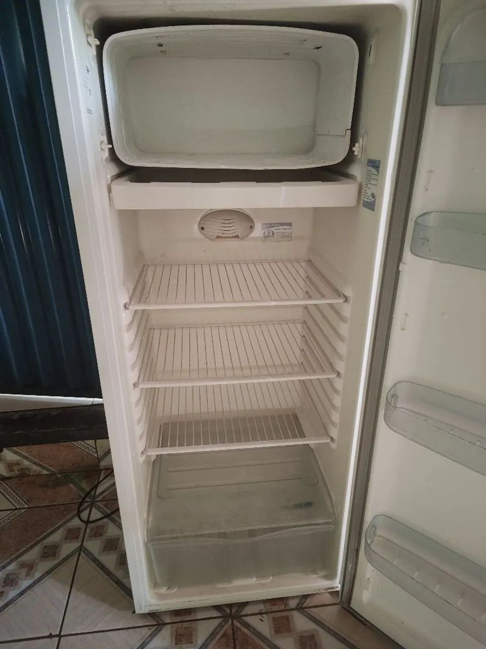 Geladeira 480,00 - Foto 5