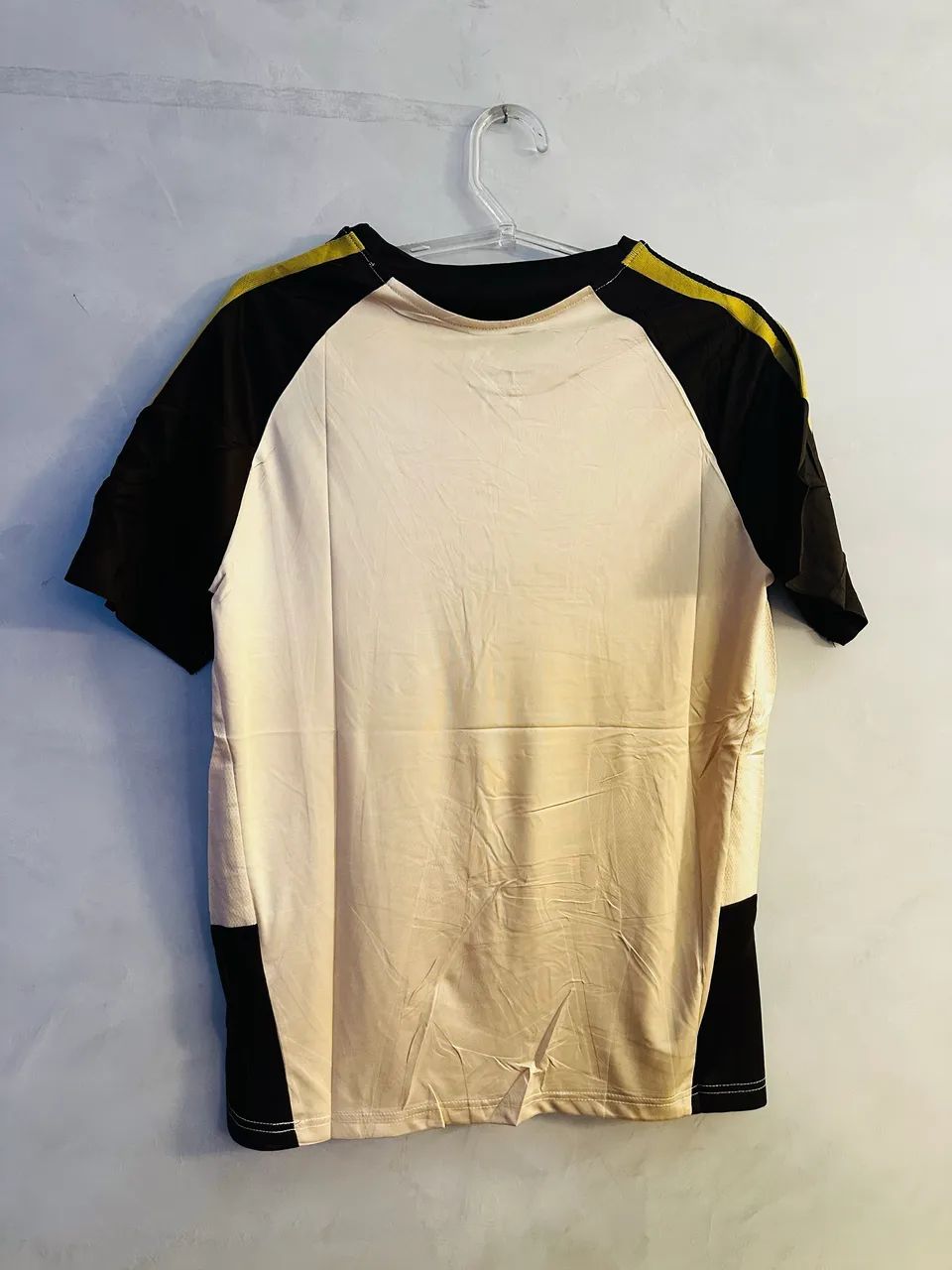 Camisa de treino do Flamengo 2026  - Foto 3