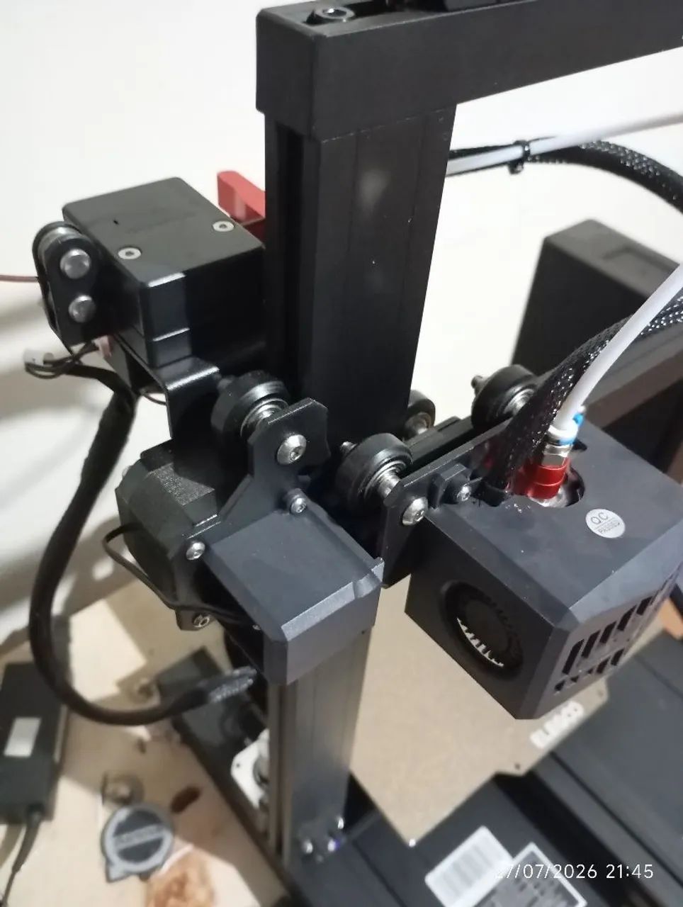 Elegoo Neptune 3 - Foto 3