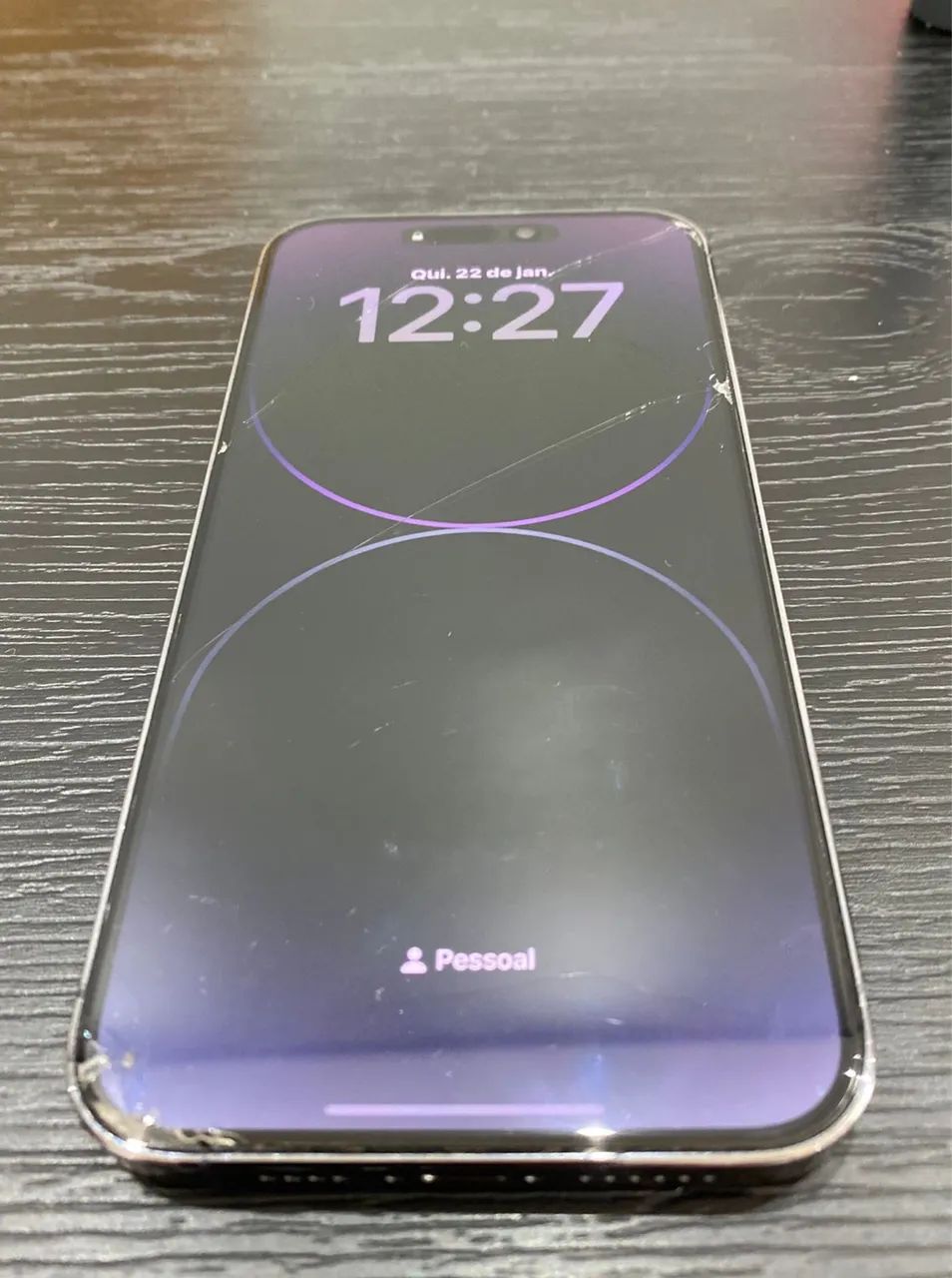 Vendo iPhone 14 Pro Max  - Foto 2