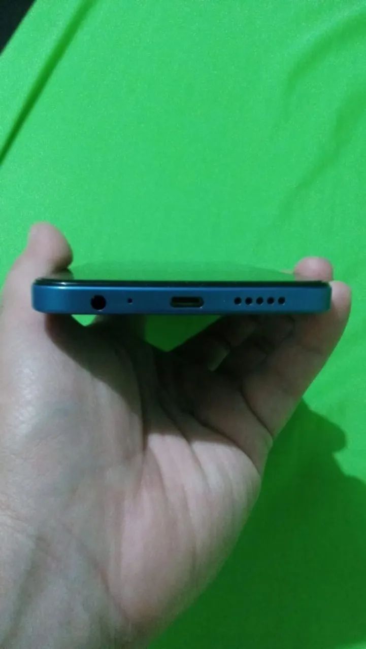 Celular Redimi 15 C  - Foto 4