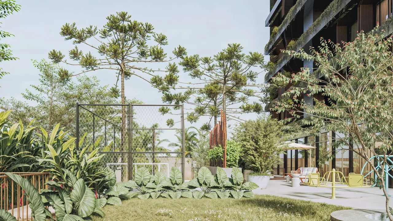 APARTAMENTO com 2 dormitórios à venda com 85.55m² por R$ 863.873,22 no bairro Água Verde - - Foto 3