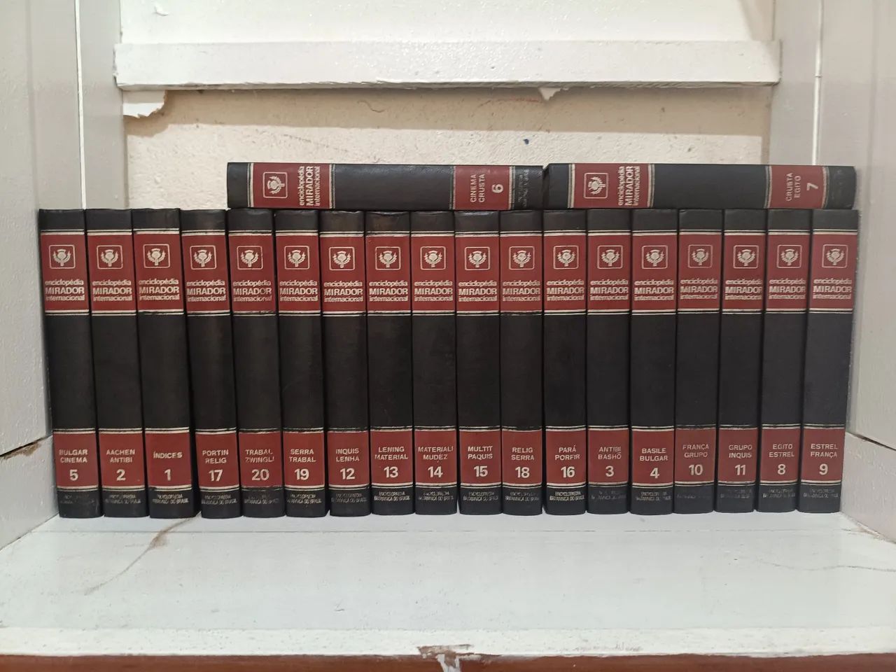 livros antigos - Foto 4