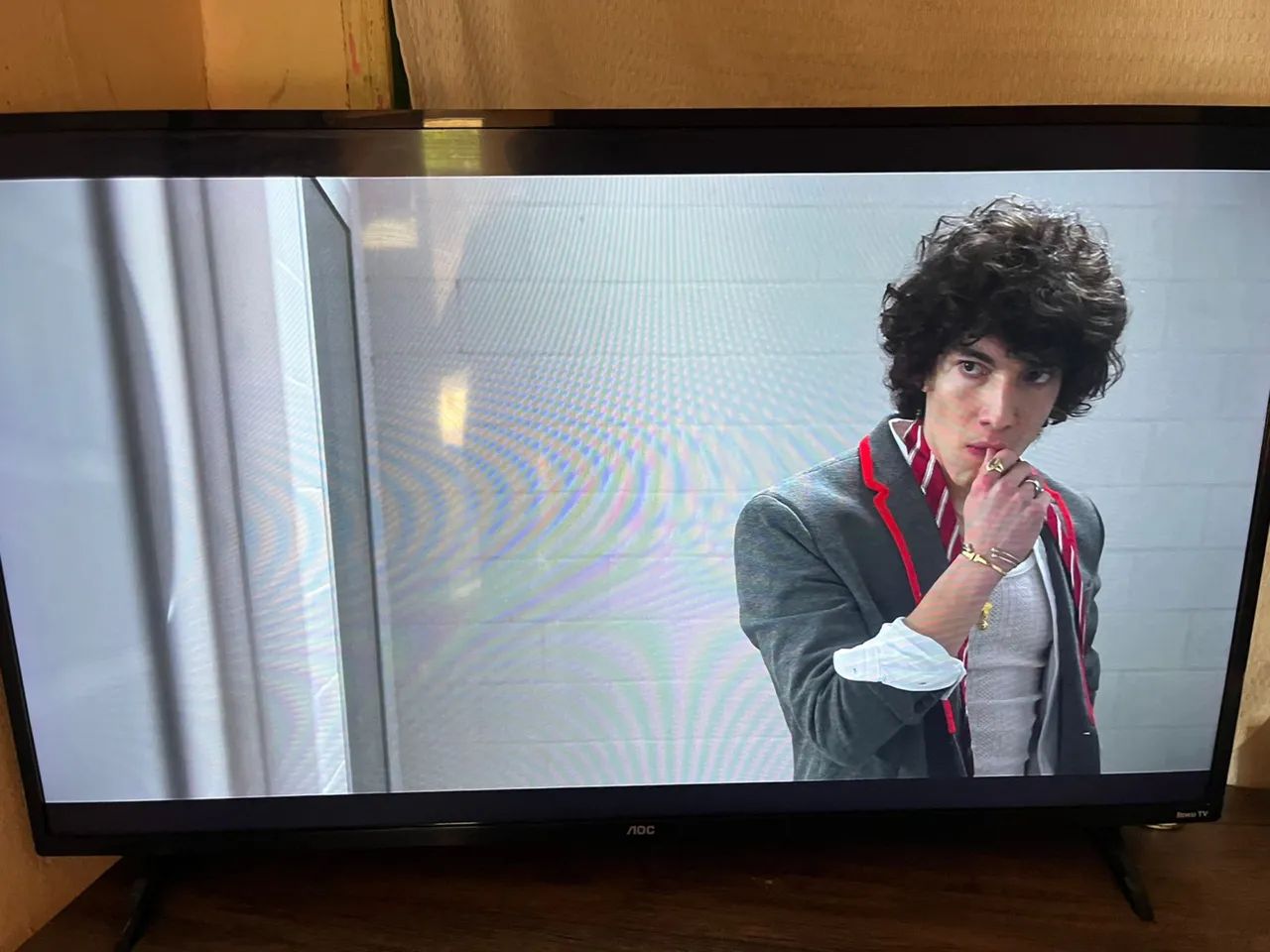 Tv 43 polegadas AOC - Foto 2