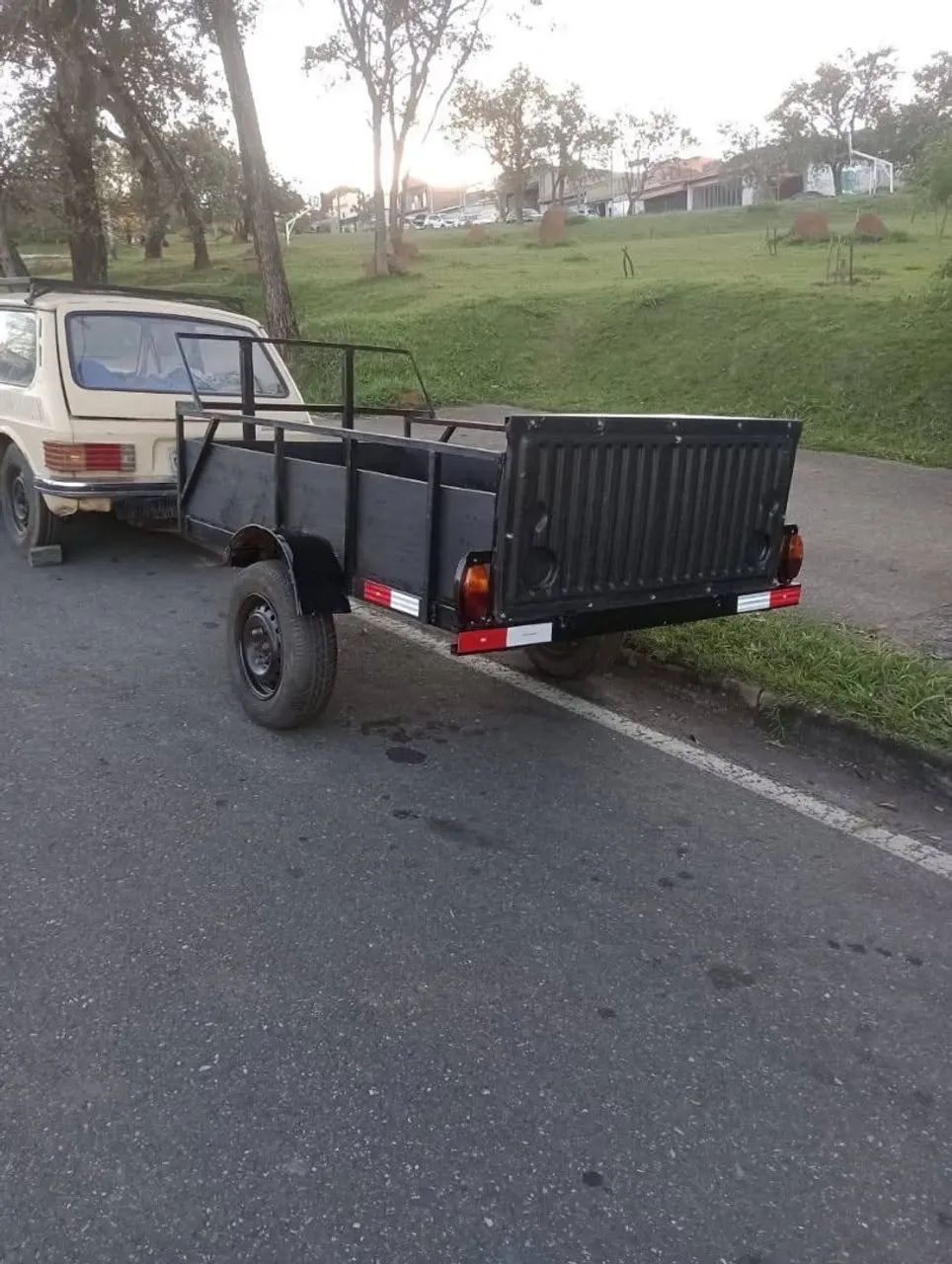 CARRETINHA 