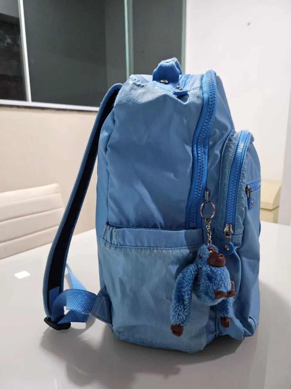 Mochila Kipling seoul - Foto 2
